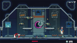 ���������꡼ No.018�Υ���ͥ������ / �Υץ쥤��ݡϥ��å����ߥ������饤��!? ��Footgun: Underground�פϥܡ���������ϲ������򽳤�ʤࡤ�Ҥ�̣��ä������������˥���