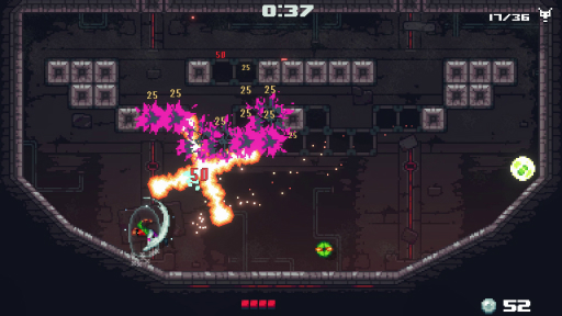 ���������꡼ No.020�Υ���ͥ������ / �Υץ쥤��ݡϥ��å����ߥ������饤��!? ��Footgun: Underground�פϥܡ���������ϲ������򽳤�ʤࡤ�Ҥ�̣��ä������������˥���