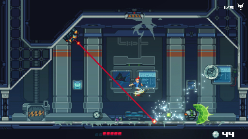 ���������꡼ No.025�Υ���ͥ������ / �Υץ쥤��ݡϥ��å����ߥ������饤��!? ��Footgun: Underground�פϥܡ���������ϲ������򽳤�ʤࡤ�Ҥ�̣��ä������������˥���