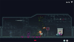 ���������꡼ No.027�Υ���ͥ������ / �Υץ쥤��ݡϥ��å����ߥ������饤��!? ��Footgun: Underground�פϥܡ���������ϲ������򽳤�ʤࡤ�Ҥ�̣��ä������������˥���