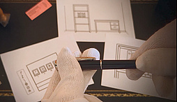 ꡼ No.002Υͥ / Rusty LakeμϥʥࡩRusty Lake Pen and PaperפΥȥ졼顼