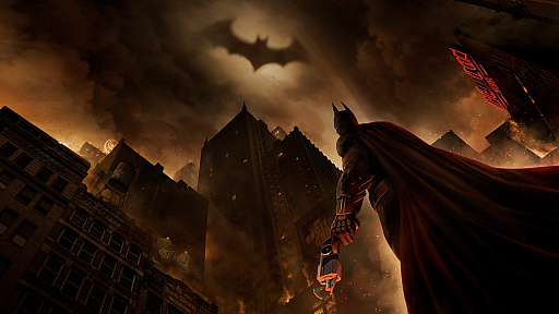 画像ギャラリー No.006のサムネイル画像 / Quest 3対応VRゲーム「バットマン:アーカム・シャドウ」,ストーリートレイラーを公開。2024年秋にリリース予定