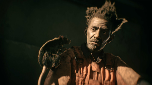 画像ギャラリー No.009のサムネイル画像 / Quest 3対応VRゲーム「バットマン:アーカム・シャドウ」,ストーリートレイラーを公開。2024年秋にリリース予定