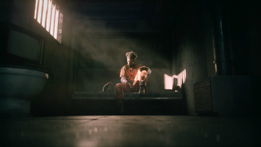 画像ギャラリー No.015のサムネイル画像 / Quest 3対応VRゲーム「バットマン:アーカム・シャドウ」,ストーリートレイラーを公開。2024年秋にリリース予定