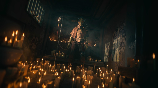 画像ギャラリー No.016のサムネイル画像 / Quest 3対応VRゲーム「バットマン:アーカム・シャドウ」,ストーリートレイラーを公開。2024年秋にリリース予定