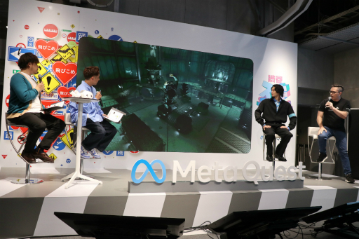 ꡼ No.036Υͥ / Meta Quest 3SVRڤݥåץåץڡֽë֥פ档ܺʤȯԤ̾ͤä٥Ȥݡ