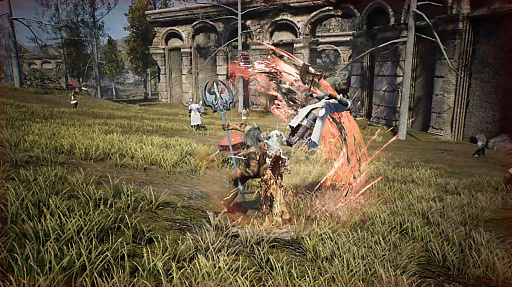 ꡼ No.008Υͥ / θꥳաPmangǡBLESS UNLEASHEDפϿǤɲäХĴ»ܡץɤMMORPGڤ⤦PR