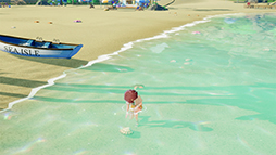꡼ No.001Υͥ / ֥˥󥹥ѥ줿ȥߥ졼󥲡Starsand Islandס2025ǯ4ȾSteamȯ