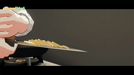 ���������꡼ No.010�Υ���ͥ������ / ����˭������ǤΤ�Ӥ����襷���Starsand Island�ס���̱�����Ȥε�Υ���������Ľ̤ޤäƤ�����NPC�����٥����ƥ�פ�Ҳ�