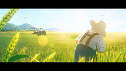 画像ギャラリー No.002のサムネイル画像 / 心安らぐ島で暮らすスローライフシム「星砂島物語」,2026年2月1日に発売。デモ版を10月8日にリリース。クローズドアルファテストも予定