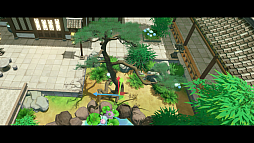 画像ギャラリー No.014のサムネイル画像 / 心安らぐ島で暮らすスローライフシム「星砂島物語」,2026年2月1日に発売。デモ版を10月8日にリリース。クローズドアルファテストも予定