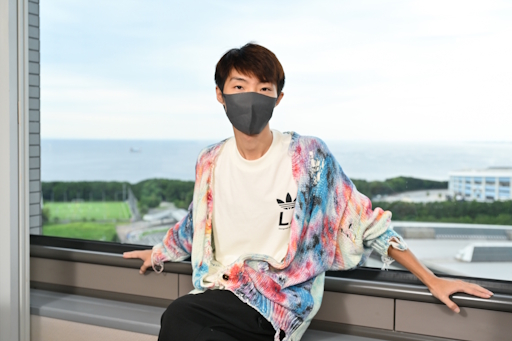 ꡼ No.013Υͥ / ʪStarsand Islandˡץ󥿥ӥ塼ˤΤΤǤϤʤʬˤΤ򸫤ĤƤۤTGS2025