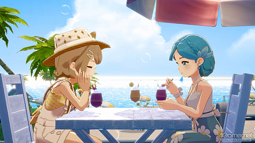 画像ギャラリー No.052のサムネイル画像 / 「スターサンド・アイランド」の島暮らしは，人とのつながりと家づくりが生み出す。自然と自分の居場所ができる，理想のスローライフ体験【PR】
