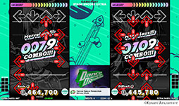 ꡼ No.007Υͥ / DanceDanceRevolution WORLDס612˲Ưϡӥ奢κե륿ǽɲäʤƤ򶯲