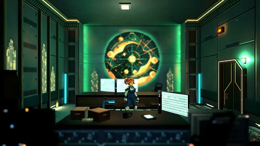 画像ギャラリー No.001のサムネイル画像 / 決断はすべてオートセーブ。宇宙船内で巻き起こる事件に挑むアドベンチャー「Between Horizons」が日本語対応に。5月22日まで20%オフ