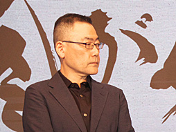 ���������꡼ No.004�Υ���ͥ������ / ��ζ��ǡ����Beyond the Game���פ������ۿ����국�Բ񸫤��ݡ��ȡ����������ÿ�������� �������Ĥ����������Ϥؤλפ��代�Ƹ���ǤΥ��ԥ����ɤʤɤ���������