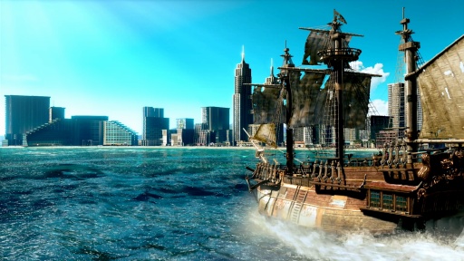 ꡼ No.003Υͥ / ζǡ Pirates in HawaiiTGS 2024ŸСͷƤϯ餷ɶŸɤʤƤ֡TGS2024