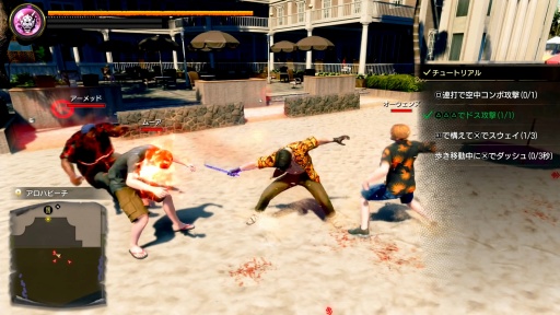 ꡼ No.007Υͥ / ζǡ Pirates in HawaiiTGS 2024ŸСͷƤϯ餷ɶŸɤʤƤ֡TGS2024