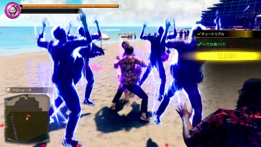 ꡼ No.009Υͥ / ζǡ Pirates in HawaiiTGS 2024ŸСͷƤϯ餷ɶŸɤʤƤ֡TGS2024