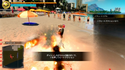 ꡼ No.015Υͥ / ζǡ Pirates in HawaiiTGS 2024ŸСͷƤϯ餷ɶŸɤʤƤ֡TGS2024