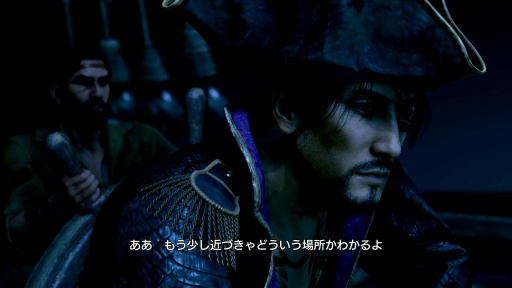 ꡼ No.027Υͥ / ζǡ Pirates in HawaiiTGS 2024ŸСͷƤϯ餷ɶŸɤʤƤ֡TGS2024