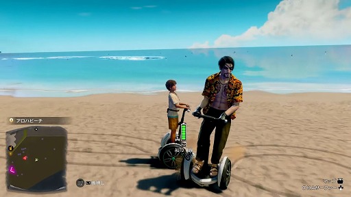 ꡼ No.003Υͥ / οɥʤǮŪĩζǡ Pirates in HawaiiסPlayStationڥ륹ơ»ܡTGS2024