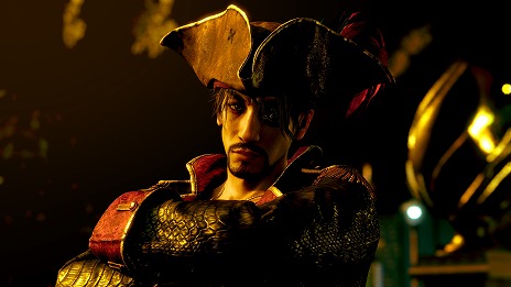 ꡼ No.010Υͥ / ζǡ Pirates in Hawaii׽פΤ餹䡤±󡦥ߥ鿷оʪξ±Хȥξܺ٤