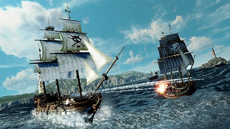 ꡼ No.043Υͥ / ζǡ Pirates in Hawaii׽פΤ餹䡤±󡦥ߥ鿷оʪξ±Хȥξܺ٤