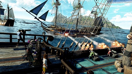 ꡼ No.044Υͥ / ζǡ Pirates in Hawaii׽פΤ餹䡤±󡦥ߥ鿷оʪξ±Хȥξܺ٤