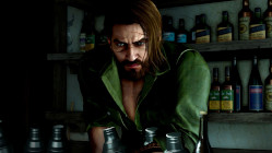 画像ギャラリー No.003のサムネイル画像 / 「龍が如く8外伝 Pirates in Hawaii」,酒場の店主「ジェイソン・リッチ」を演じた松田賢二さんのインタビュー映像を公開