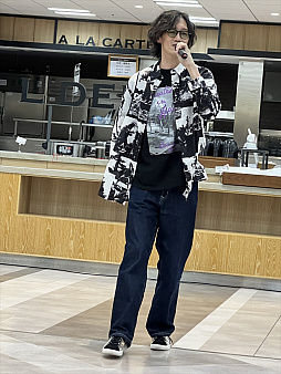 ꡼ No.010Υͥ / ζǡץեߡƥ2024 2ݡȡϯα󡤺ξ餵ˤ륫饪ä