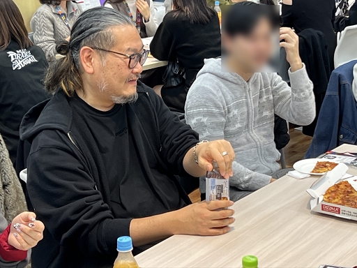 ꡼ No.053Υͥ / ζǡץեߡƥ2024 2ݡȡϯα󡤺ξ餵ˤ륫饪ä