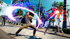 ���������꡼ No.001�Υ���ͥ������ / ��ζ��ǡ�������� Pirates in Hawaii�ס��θ��Ǥ�������꡼����2�ĤΥ���������ڤ��ؤ�����Хȥ�䡤��±��Ʊ�Τ��臘Ʈ������θ����褦