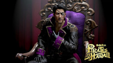 ���������꡼ No.006�Υ���ͥ������ / ��ζ��ǡ�������� Pirates in Hawaii�ס��θ��Ǥ�������꡼����2�ĤΥ���������ڤ��ؤ�����Хȥ�䡤��±��Ʊ�Τ��臘Ʈ������θ����褦