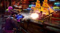 ���������꡼ No.010�Υ���ͥ������ / ��ζ��ǡ�������� Pirates in Hawaii�ס��θ��Ǥ�������꡼����2�ĤΥ���������ڤ��ؤ�����Хȥ�䡤��±��Ʊ�Τ��臘Ʈ������θ����褦