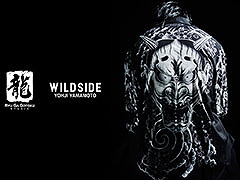 WILDSIDE YOHJI YAMAMOTOסζǡȤΥ2Ƥ423ȯ䡣㥱åȤȥĤη6饤ʥå