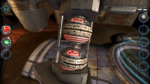꡼ No.001Υͥ / Machinika: Museumפ̵ۤSteamˤƥȡϵ峰ʸðۤʵƤѥ륲