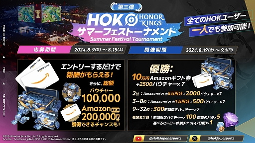 画像ギャラリー No.007のサムネイル画像 / 「Honor of Kings」,姫小満,廉頗,瀾の新スキンが手に入るファンタジートーナメント開幕。太古の魔導士「太公望」が登場