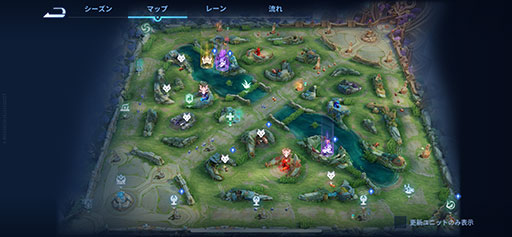 画像ギャラリー No.005のサムネイル画像 / 来場者数6万2196人はeスポーツ大会のギネス記録!? 北京国家体育場で行われた「Honor of Kings」のプロリーグ「KPL」決勝戦レポートをお届け