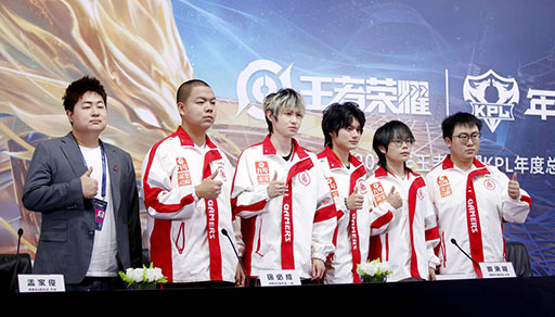 画像ギャラリー No.023のサムネイル画像 / 来場者数6万2196人はeスポーツ大会のギネス記録!? 北京国家体育場で行われた「Honor of Kings」のプロリーグ「KPL」決勝戦レポートをお届け