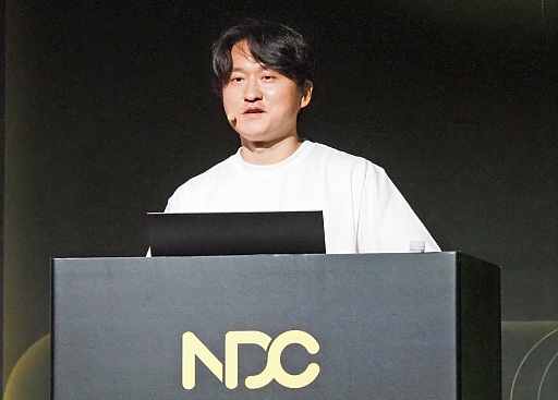 ���������꡼ No.001�Υ���ͥ������ / AI�ϳ�ȯ����Υ���������󥸥㡼�ˤʤ����롽��ReLU Games����롤AI���Ѥ򥲡���ǥ���������礵�������������NDC25��