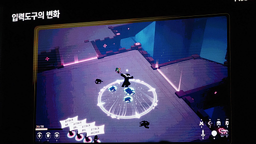 ���������꡼ No.006�Υ���ͥ������ / AI�ϳ�ȯ����Υ���������󥸥㡼�ˤʤ����롽��ReLU Games����롤AI���Ѥ򥲡���ǥ���������礵�������������NDC25��