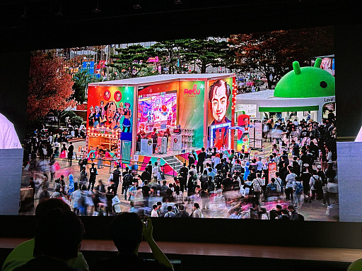 ���������꡼ No.007�Υ���ͥ������ / AI�ϳ�ȯ����Υ���������󥸥㡼�ˤʤ����롽��ReLU Games����롤AI���Ѥ򥲡���ǥ���������礵�������������NDC25��