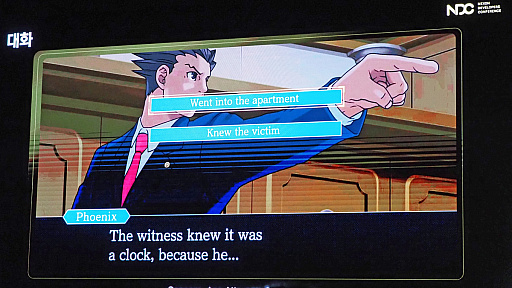 ���������꡼ No.009�Υ���ͥ������ / AI�ϳ�ȯ����Υ���������󥸥㡼�ˤʤ����롽��ReLU Games����롤AI���Ѥ򥲡���ǥ���������礵�������������NDC25��