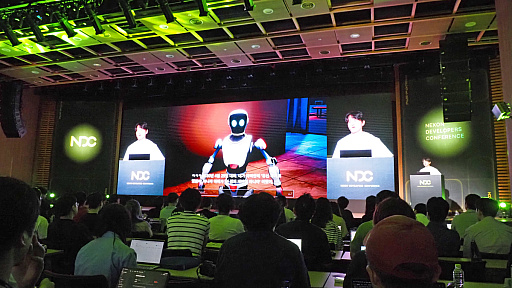 ���������꡼ No.024�Υ���ͥ������ / AI�ϳ�ȯ����Υ���������󥸥㡼�ˤʤ����롽��ReLU Games����롤AI���Ѥ򥲡���ǥ���������礵�������������NDC25��