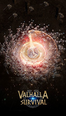 ꡼ No.008Υͥ / 饤VALHALLA SURVIVALץ󥲡̤3Υ饹ꥢ쥹о