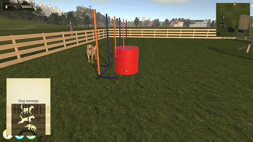 ꡼ No.003Υͥ / ưʪΥȥ졼˥󥰻ߤбĤ륷ߥ졼󥲡Animal Trainer SimulatorסθǤۿ򥹥ȡܸˤб