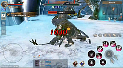 ꡼ No.011Υͥ / NetEase GamesLord of DragonפκǿŤMMORPG򥹥ޥۥץ