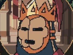 国民を監視しながら王国に迫る敵を撃退するローグライトストラテジー「The King is Watching」,Steamで7月21日にリリース