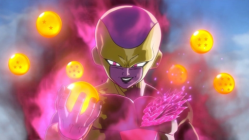 画像ギャラリー No.001のサムネイル画像 / 「ドラゴンボール ゼノバース2」,ゴールデンフリーザ・超極悪化,ブロリー(DB超)が参戦。有料DLC「FUTURE SAGA Chapter 3」を配信開始